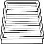 Engine Air Filter