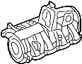 53013403AC Engine Intake Manifold