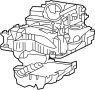 5127193AF Engine Intake Manifold