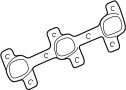 53013933AB Exhaust Manifold Gasket
