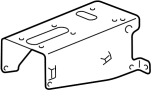53032172AB Vapor Canister Bracket (Upper)