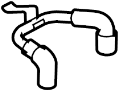 View Evaporative Emissions System Lines Full-Sized Product Image