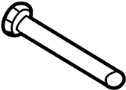 4423639AB Caliper. Pin.