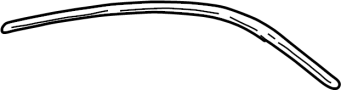 55275616AC Seal. (Upper)