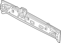 55276272AC Rear Body Reinforcement (Rear)