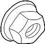 View Nut.  Full-Sized Product Image
