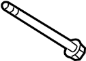 View Bolt. Arm. Control. Shock. (Front, Upper, Lower) Full-Sized Product Image