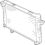 View Engine Coolant Thermostat Full-Sized Product Image