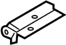 52020681AB Bracket. Shock. (Rear)
