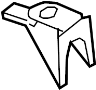 52021591AA Frame Rail Bracket