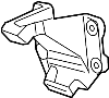 52021139AA Engine Mount Bracket (Front)
