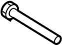 68049153AB Caliper. Pin. Mount.