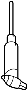 68139390AA Suspension Shock Absorber