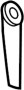 6509070AA Suspension Track Bar Nut