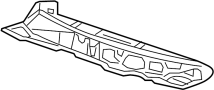 55275783AF Cowl Plenum Panel (Upper, Lower)