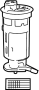 5134554AE Fuel. Pump.
