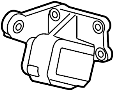 68290111AA Bracket. Mount. (Front, Rear)