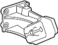 52121815AC Mount. Bracket. (Front)