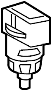 5103563AA Ambient Air Temperature Sensor