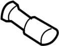 5104543AA Bumper Cover Retainer