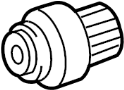 5103769AA Headlight Socket