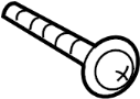 View Air. Screw. Sensor. Mass. Bolt. (Upper) Full-Sized Product Image 1 of 9