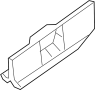 5104260AA Glove Box Door