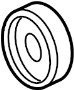 68056245AA Engine Crankshaft Pulley