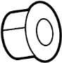 6105171AA Nut. Stabilizer.