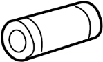 View Fog Light Bulb Full-Sized Product Image 1 of 8