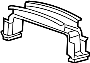 View Battery Hold Down Bracket Full-Sized Product Image 1 of 9