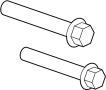 View Starter Bolt Full-Sized Product Image