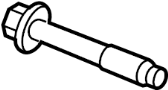 68134358AA Automatic Transmission Mount Bolt (Rear)
