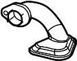 Engine Oil Pump Pickup Tube