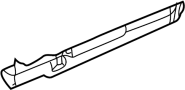 55347351AB Floor Sill