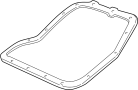 View Transmission Oil Pan Gasket Full-Sized Product Image 1 of 1