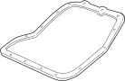 8655625 Transmission Oil Pan Gasket