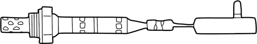 56041213AF Oxygen Sensor (Rear)