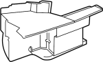 55346690AG Rocker Panel