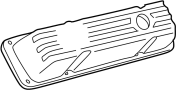 53020609 Engine Valve Cover