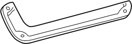 53006699 Engine Valve Cover Gasket
