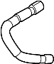 68260345AA PCV Valve Hose