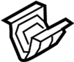 View CLIP.  Full-Sized Product Image
