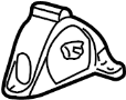4861399AA Automatic Transmission Mount