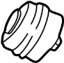 4743094AA Suspension Control Arm Bushing (Rear)