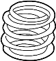 Coil Spring (Front)