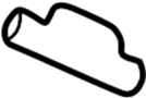 4684120 Bushing. Control. Arm. (Front, Lower)