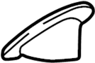 4680438AD Steering Coupling Boot