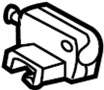 View Brake Light Switch Full-Sized Product Image