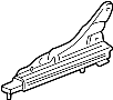 5018878AA Seat Track